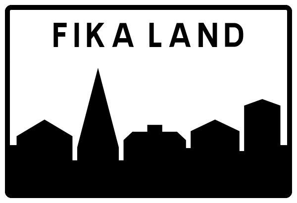 Fika-Land