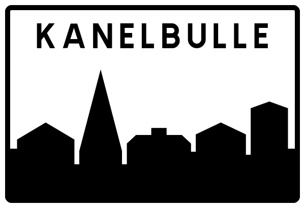 Kanelbulle