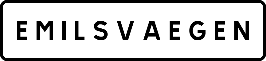 Emilsvägen
