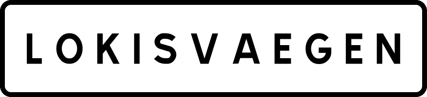 Lokisvägen