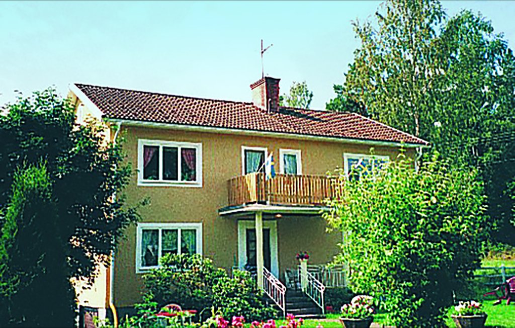 Ehemaliges Gehöft in Vena für 6 Personen, Småland