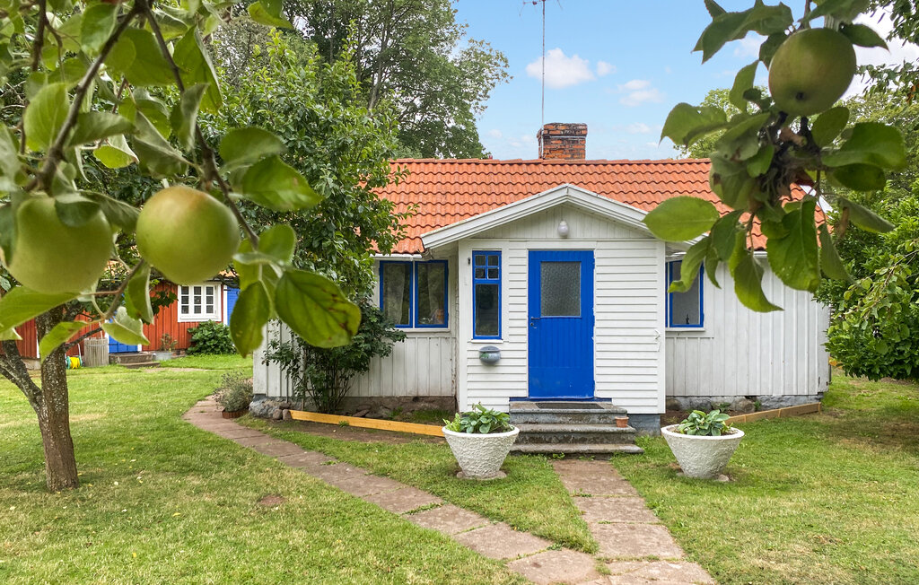 Ferienhaus für 10 Personen in Ljungbyholm, Småland
