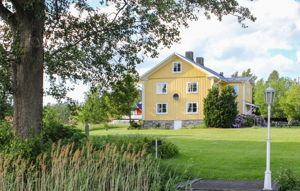 Ferienhaus für 12 Personen in Urshult, Småland