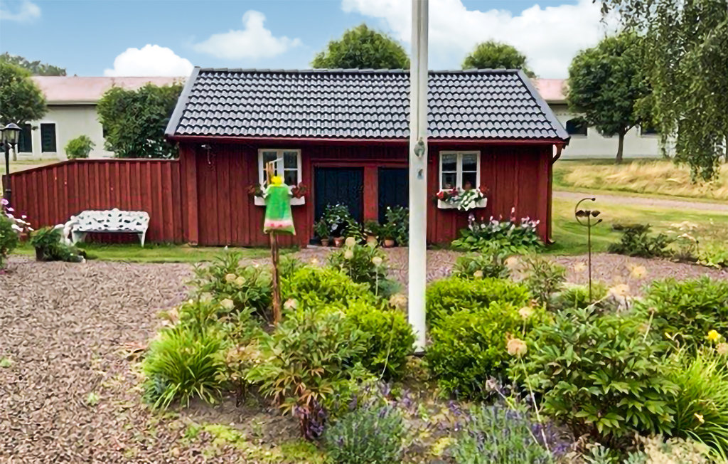 Ferienhaus für 2 Personen in Reftele, Småland