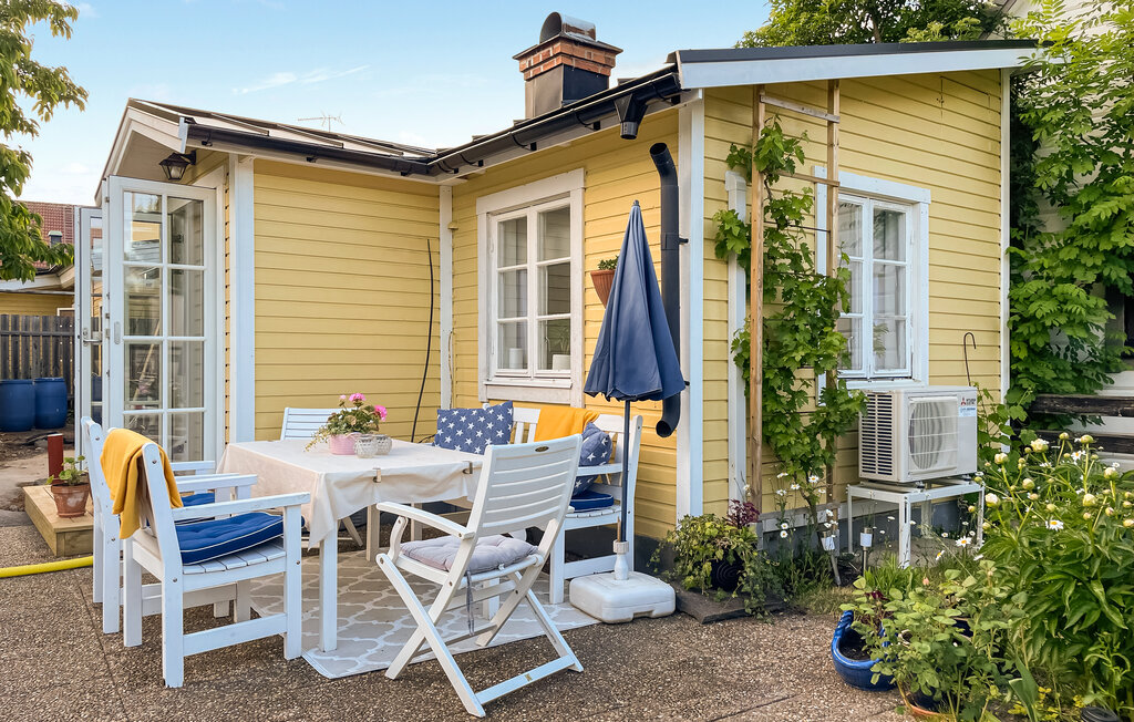 Ferienhaus für 2 Personen in Västervik, Småland