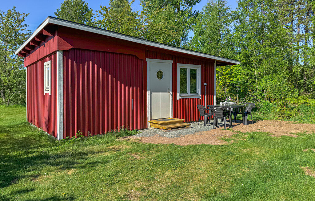 Ferienhaus für 3 Personen in Aneby, Småland