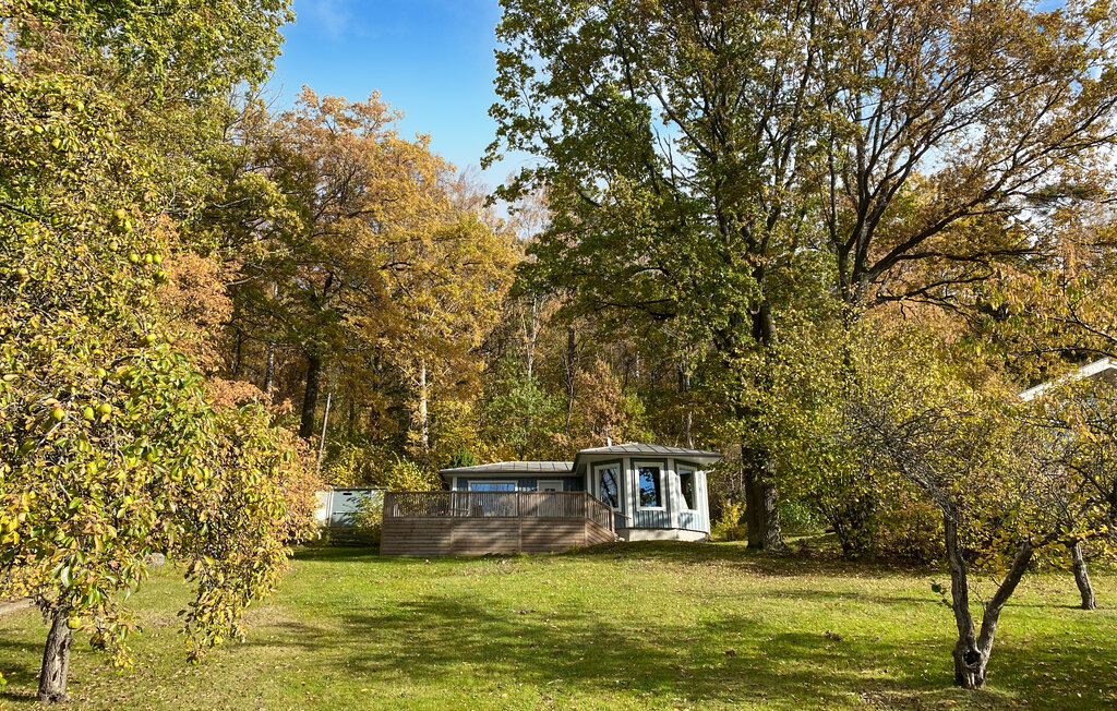 Ferienhaus für 4 Personen in Huskvarna, Småland