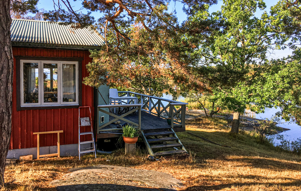 Ferienhaus für 4 Personen in Oskarshamn, Småland