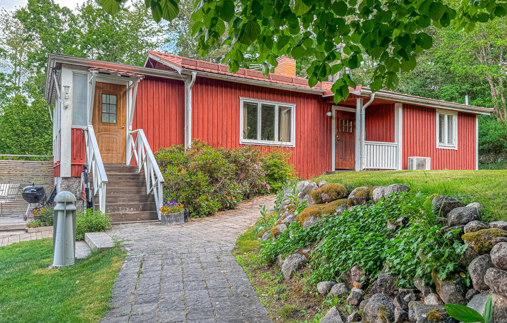 Ferienhaus für 4 Personen in Vimmerby, Småland