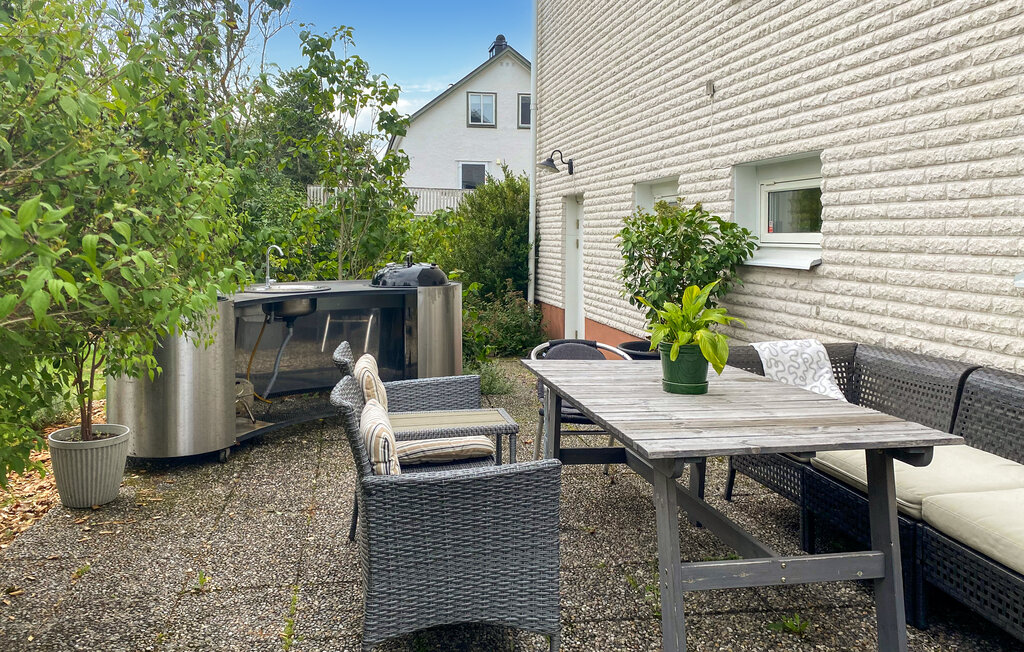 Ferienhaus für 5 Personen in Ålem, Småland