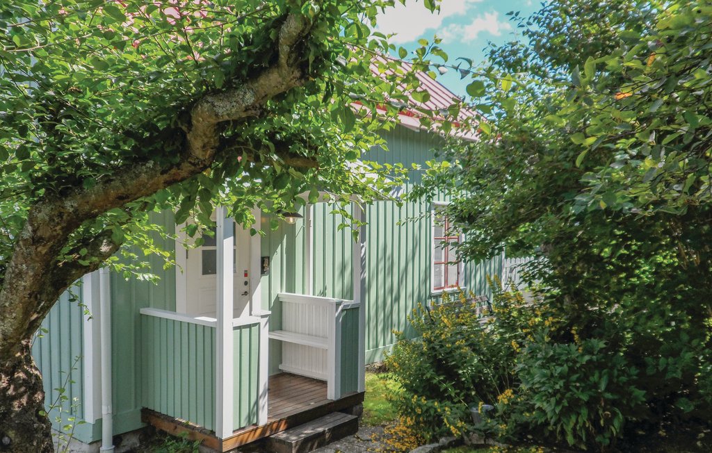 Ferienhaus für 5 Personen in Jönköping, Småland