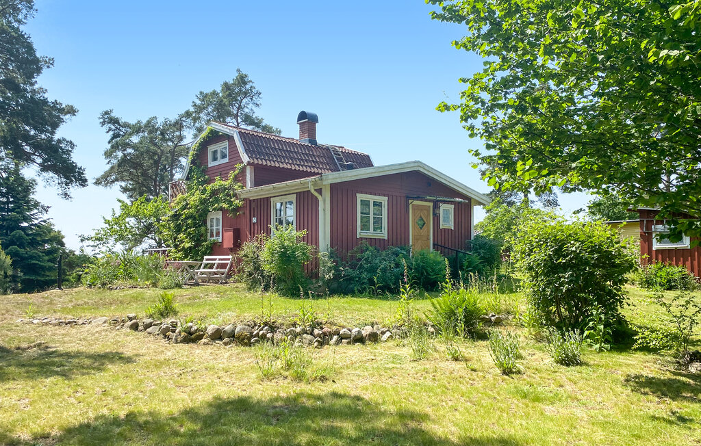 Ferienhaus für 5 Personen in Kalmar, Småland