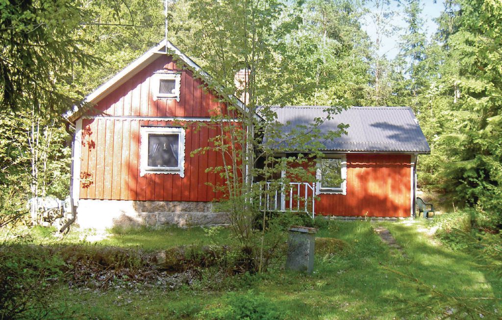 Ferienhaus für 5 Personen in Ryd, Småland