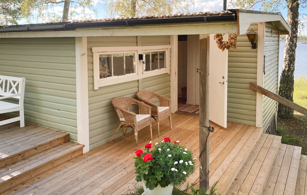 Ferienhaus für 5 Personen in Tranås, Småland