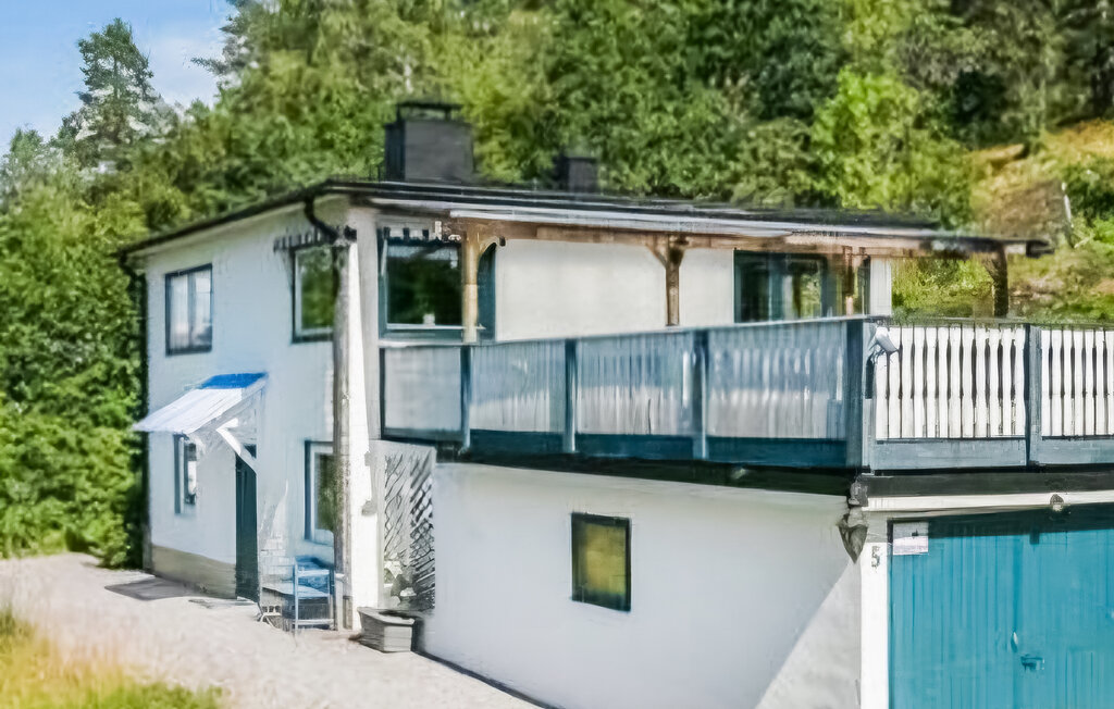 Ferienhaus für 6 Personen in Ankarsrum, Småland