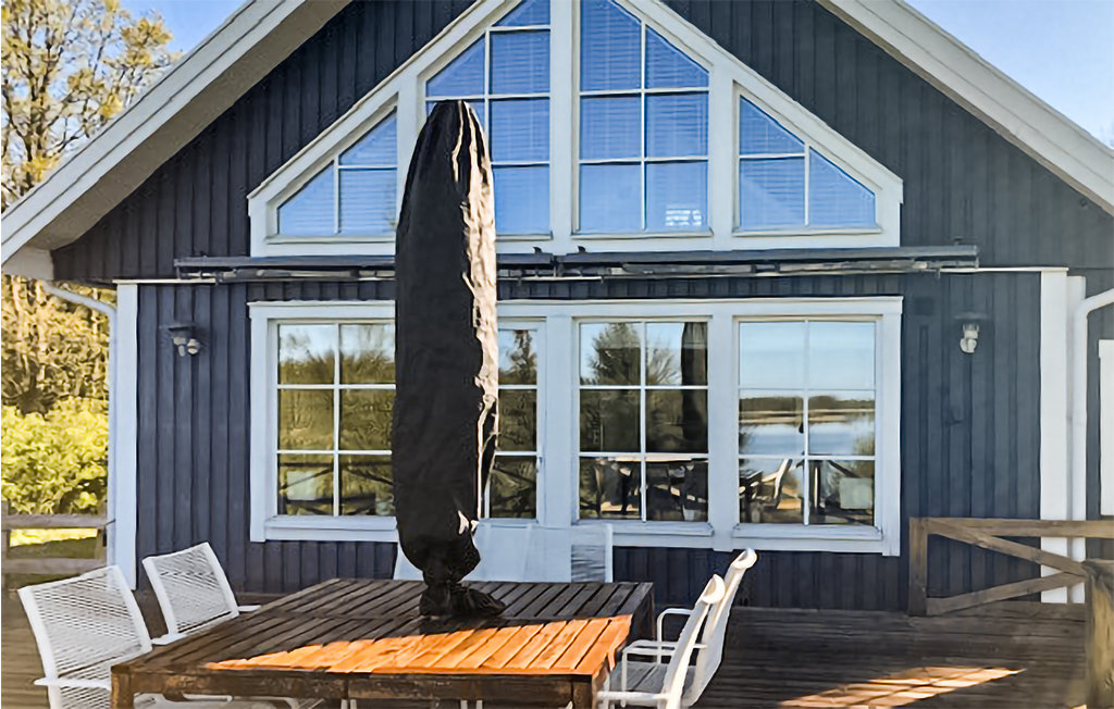 Ferienhaus für 6 Personen in Lekeryd, Småland