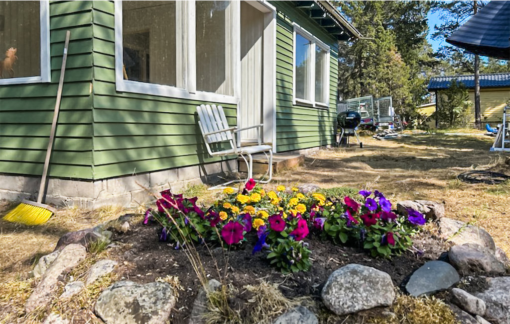 Ferienhaus für 6 Personen in Mönsterås, Småland