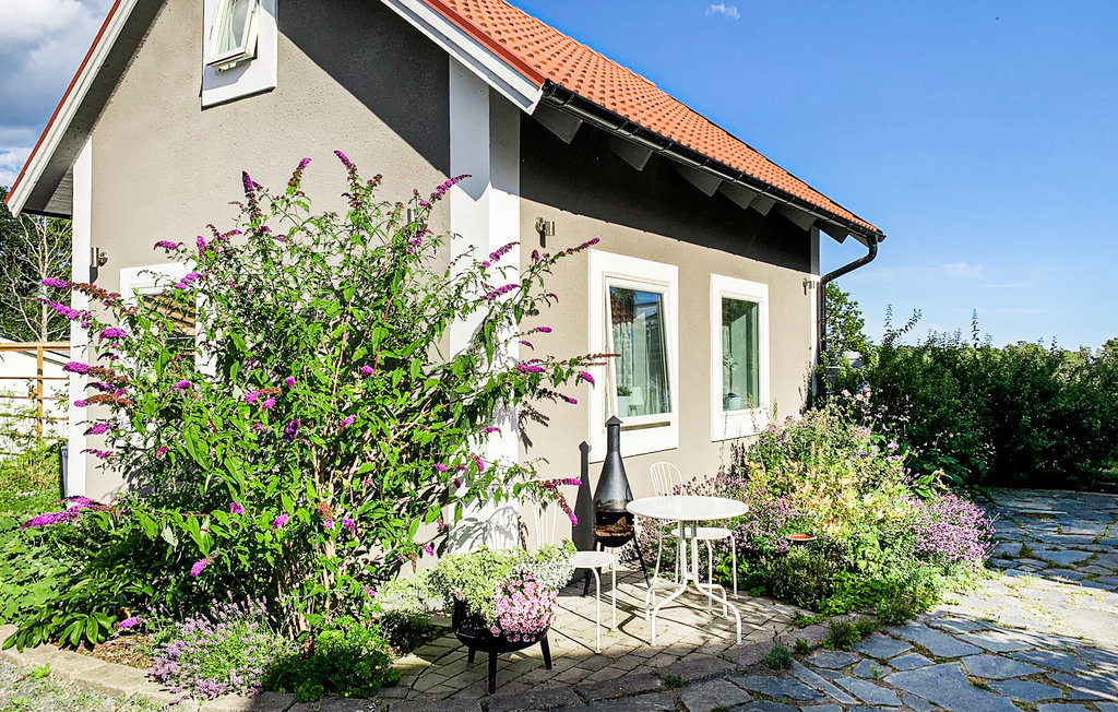 Ferienhaus für 6 Personen in Oskarshamn, Småland