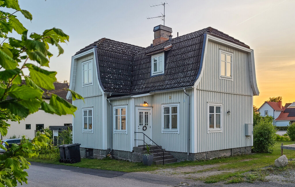 Ferienhaus für 6 Personen in Tingsryd, Småland