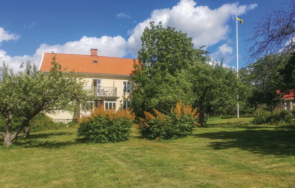 Ferienhaus für 6 Personen in Vimmerby, Småland