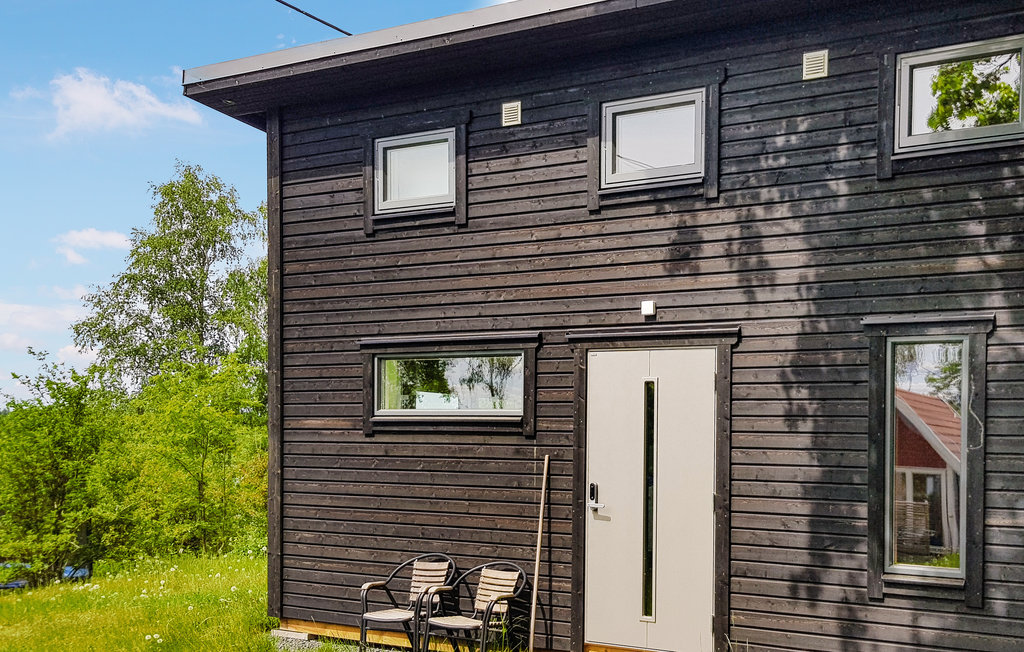 Ferienhaus für 7 Personen in Tranås, Småland
