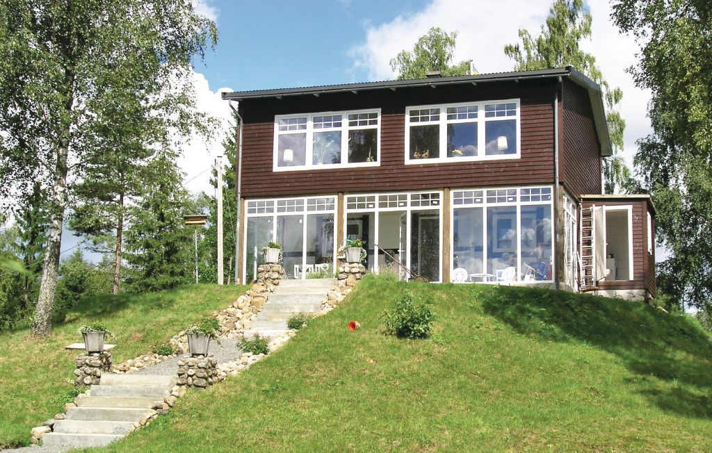 Ferienhaus für 8 Personen in Malmbäck, Småland
