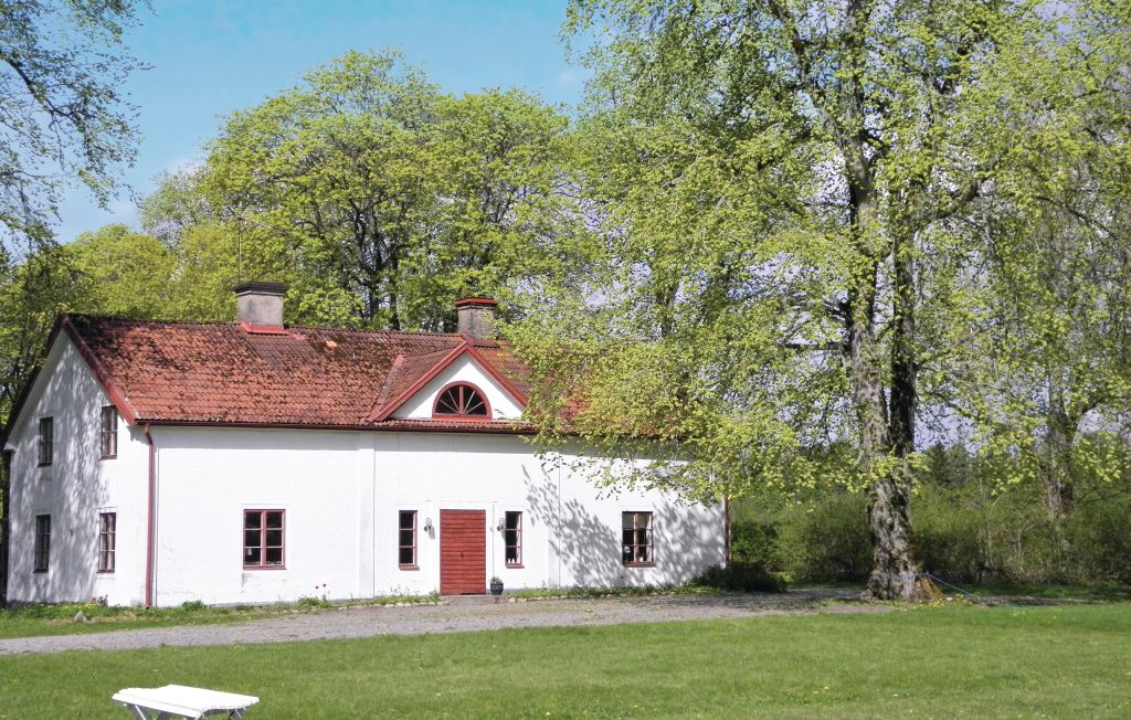 Ferienhaus für 8 Personen in Vetlanda, Småland