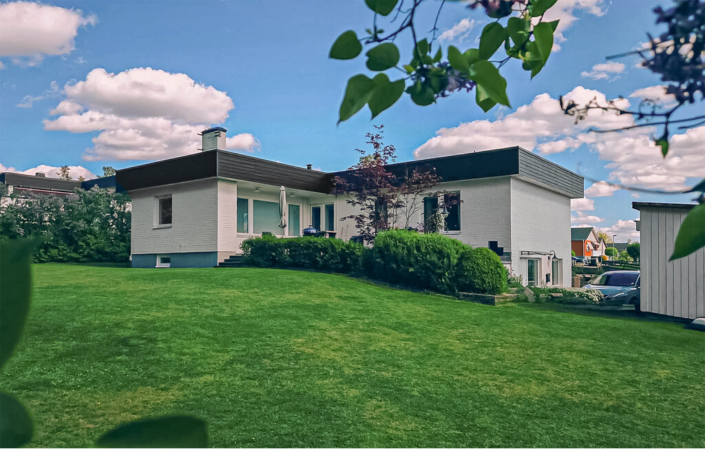 Ferienhaus für 8 Personen in Vimmerby, Småland