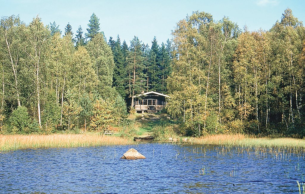 Ferienhaus in Älmeboda für 4 Personen, Småland