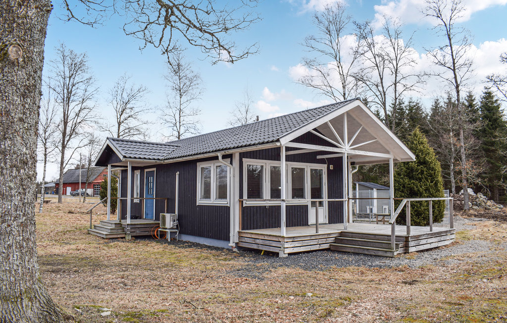 Ferienhaus in Älmhult für 5 Personen, Småland
