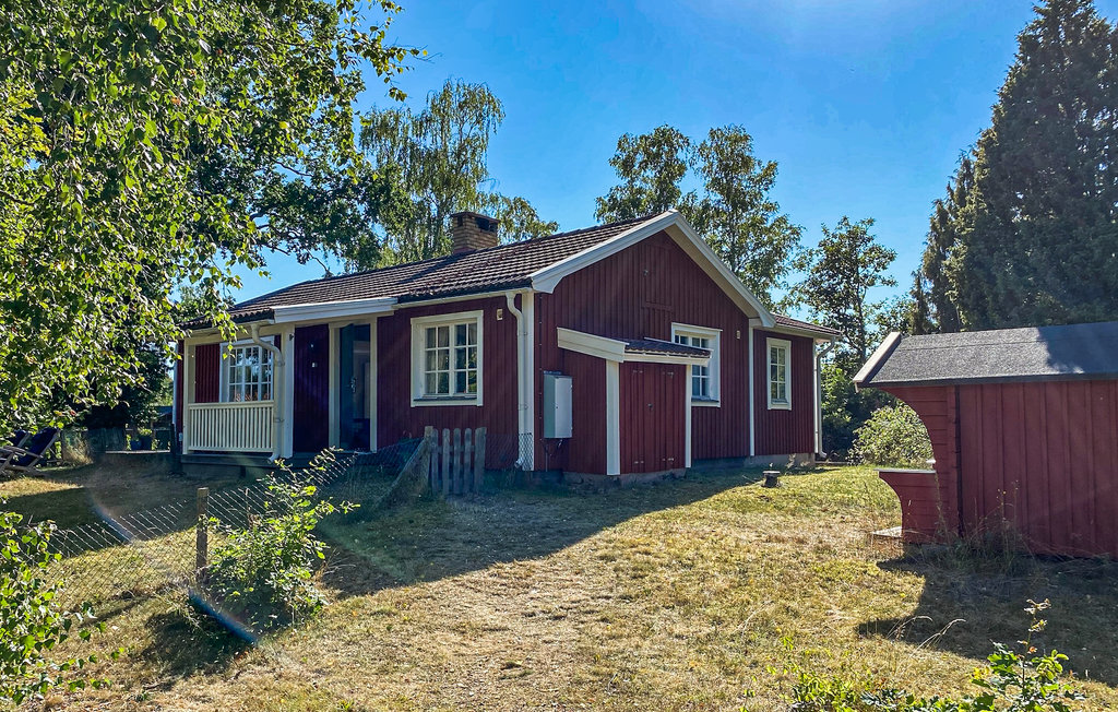 Ferienhaus in Ålem für 5 Personen, Småland