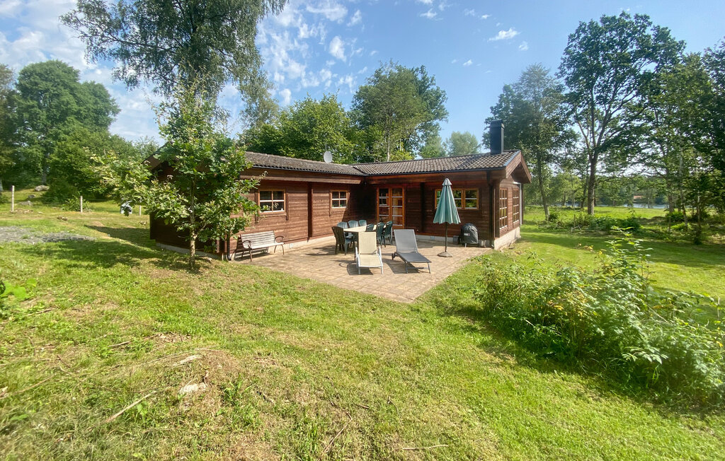 Ferienhaus in Anderstorp für 8 Personen, Småland
