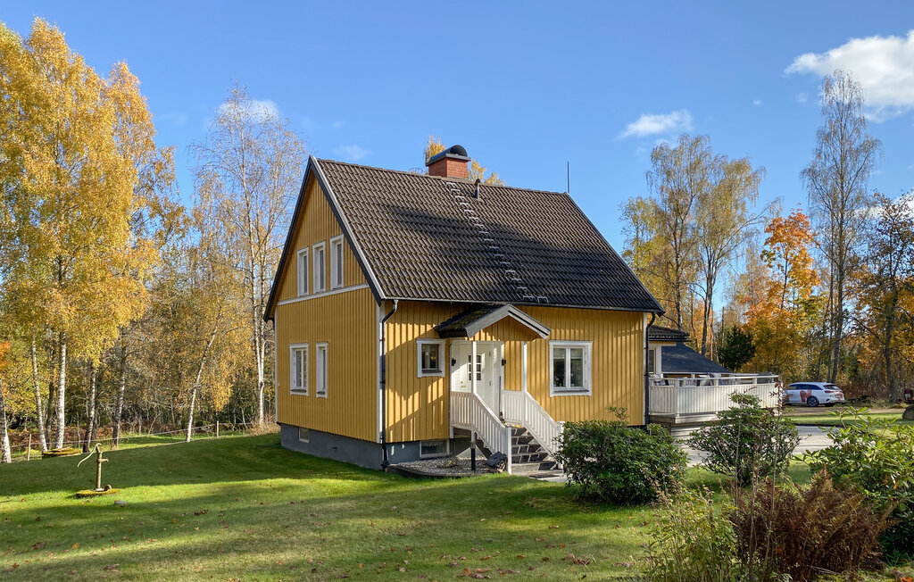 Ferienhaus in Aneby für 4 Personen, Småland