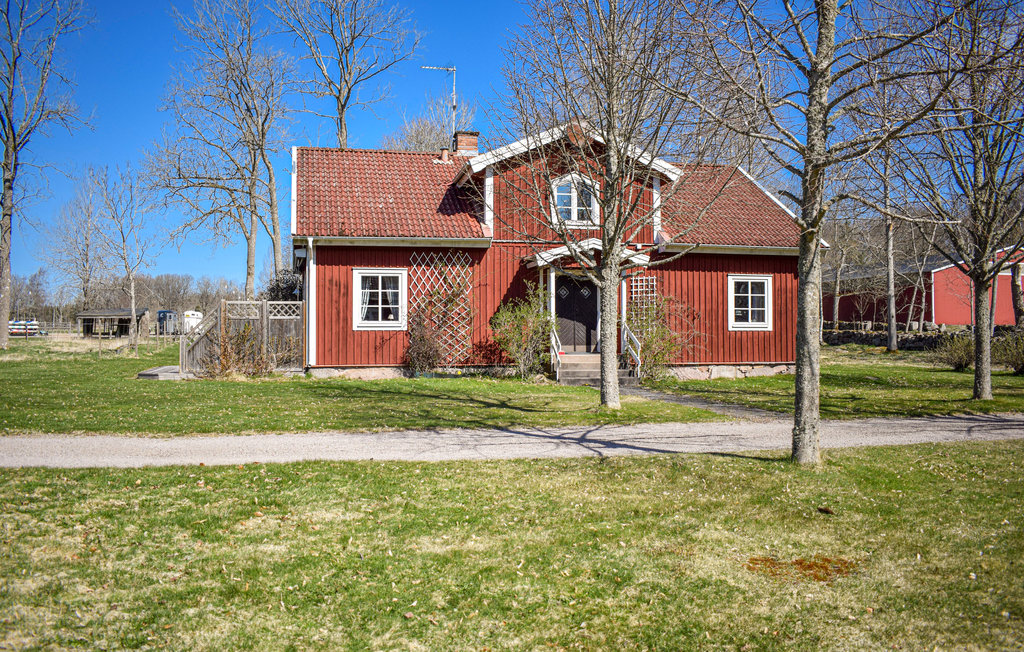 Ferienhaus in Åryd für 6 Personen, Småland