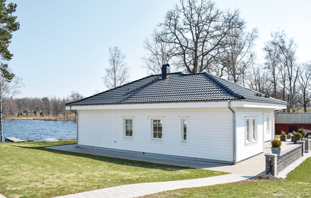 Ferienhaus in Åseda für 5 Personen, Småland