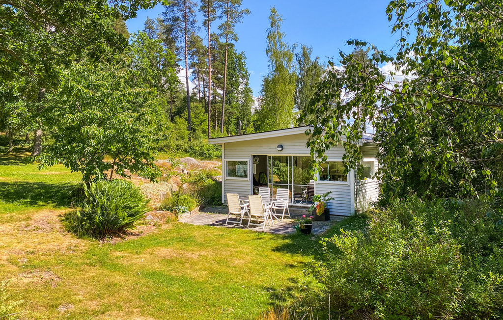 Ferienhaus in Bjällebäck für 8 Personen, Småland