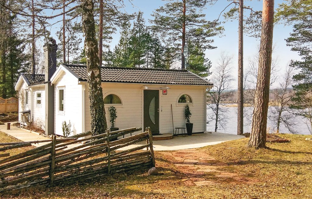 Ferienhaus in Bodafors für 6 Personen, Småland