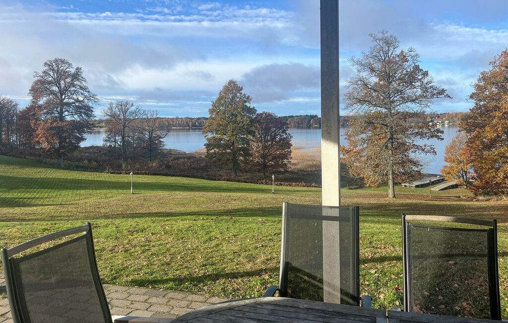 Ferienhaus in Bolmsö für 6 Personen, Småland