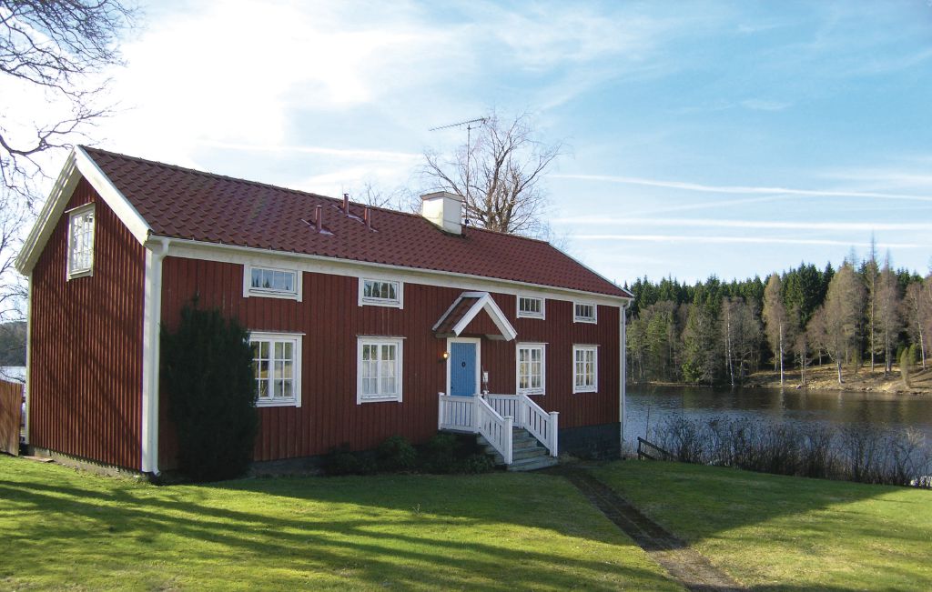 Ferienhaus in Bottnaryd für 7 Personen, Småland
