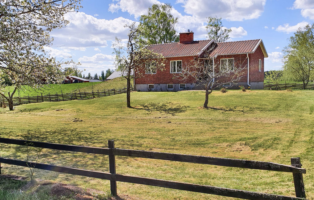 Ferienhaus in Bullebo für 6 Personen, Småland