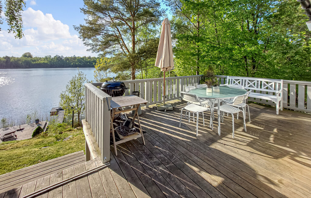 Ferienhaus in Diö für 10 Personen, Småland