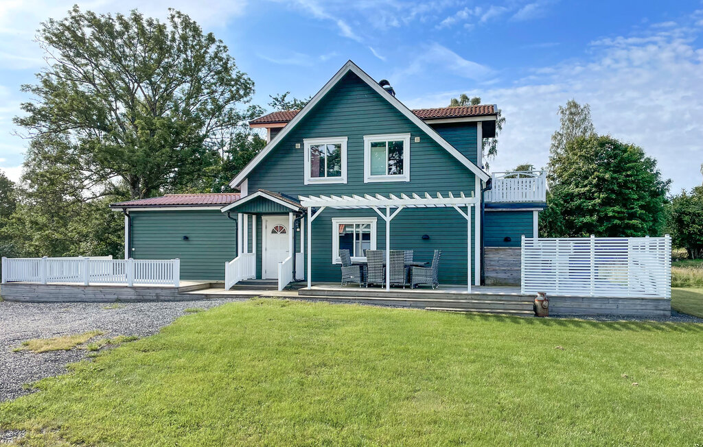 Ferienhaus in Dörarp für 8 Personen, Småland
