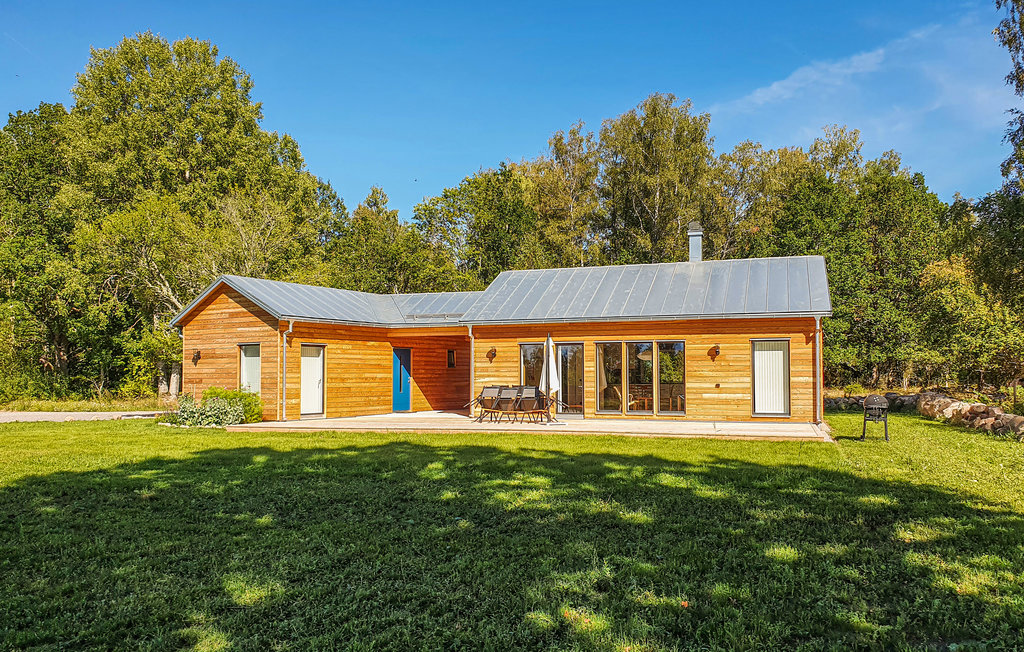 Ferienhaus in Eksjö für 9 Personen, Småland