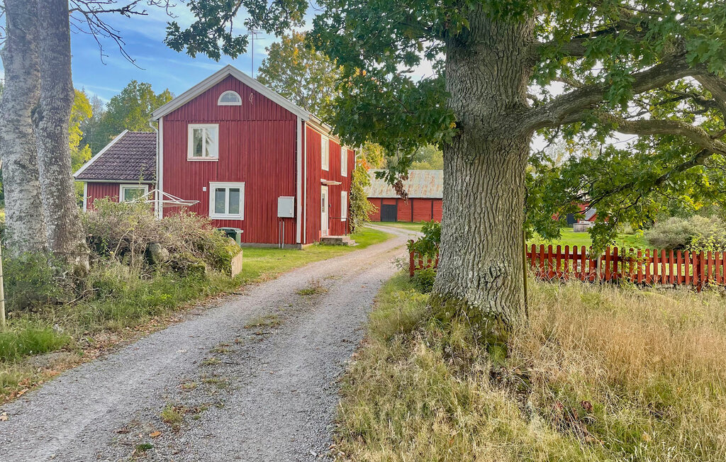 Ferienhaus in Emmaboda für 6 Personen, Småland