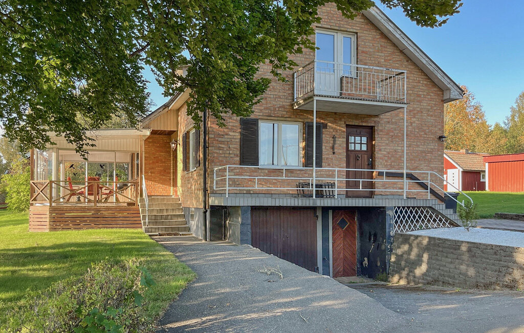 Ferienhaus in Forserum für 13 Personen, Småland