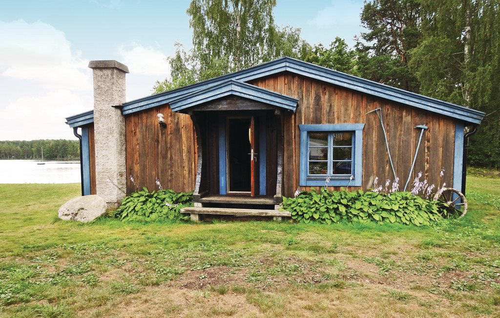 Ferienhaus in Fröseke für 6 Personen, Småland