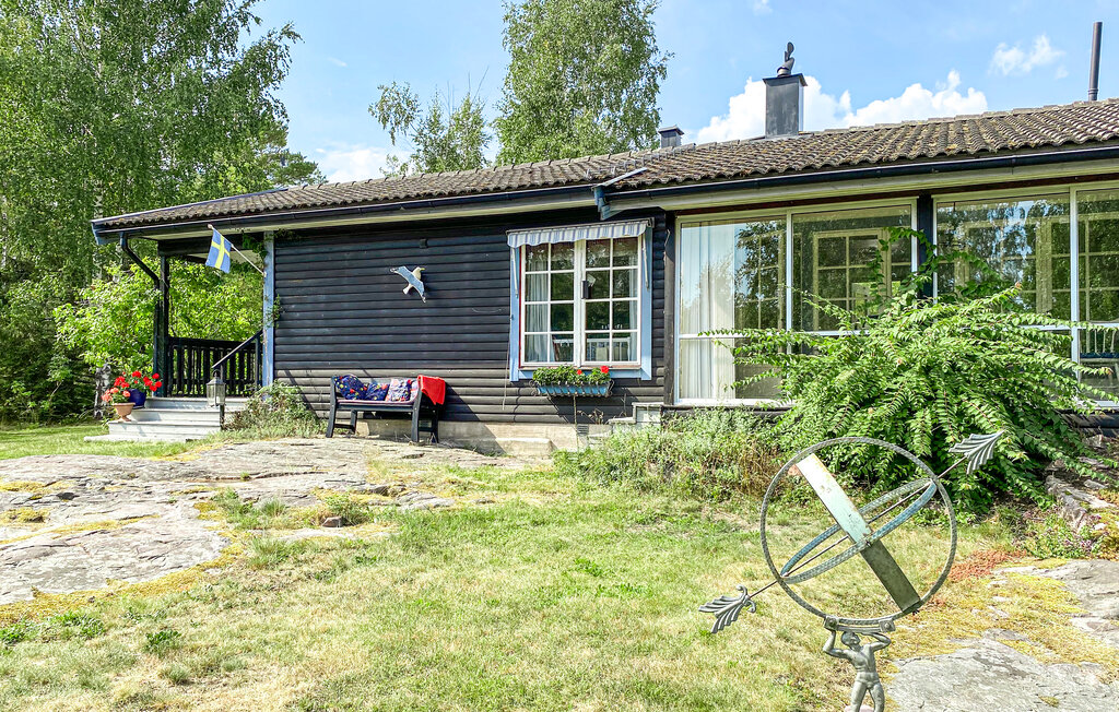 Ferienhaus in Gamleby für 6 Personen, Småland