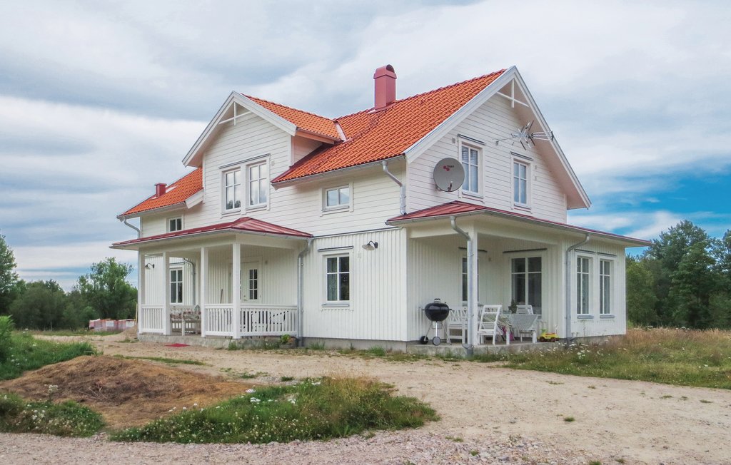 Ferienhaus in Gnosjö für 8 Personen, Småland