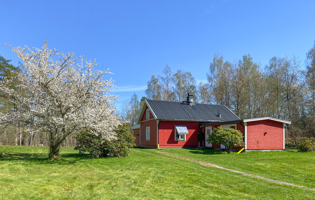 Ferienhaus in Gullringen für 6 Personen, Småland