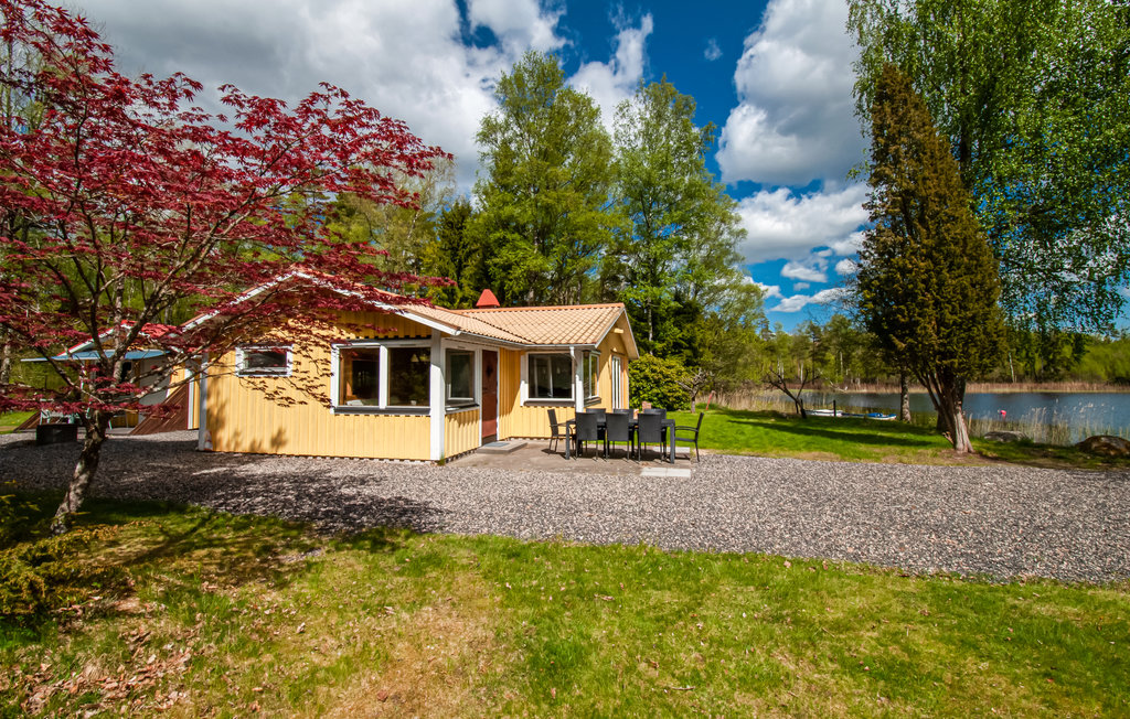 Ferienhaus in Hallaryd für 8 Personen, Småland